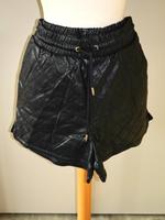 Short Leder Fake Amisu Gr 40 neu Versand Bayern - Landshut Vorschau