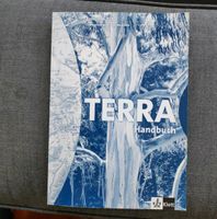 TERRA Handbuch Lehrerband Erdkunde 7/8 Gymnasium NRW Hessen - Oberursel (Taunus) Vorschau