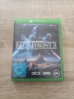 Xbox spiele Star wars -Battelfront 2 Niedersachsen - Garrel Vorschau