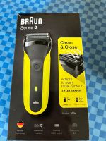 Braun Series 3 Rasierer Bayern - Aschaffenburg Vorschau