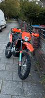 KTM EXC 450 sixdays Hamburg-Nord - Hamburg Groß Borstel Vorschau