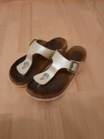 Zehentrenner, Sandalen Mädchen Gr. 36 Bayern - Hohenthann Vorschau