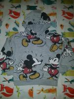 Pullover gr.116 , Mickey Mouse ,Disney,Hoodie,Maus,Jungen Rostock - Reutershagen Vorschau