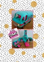 L.O.L. SURPRISE O.M.G. GLAM N' GO CAMPER *OMG Dollie GRATIS dazu* Pankow - Weissensee Vorschau