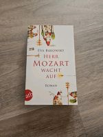 Herr Mozart wacht auf, Eva Baronsky Niedersachsen - Bremervörde Vorschau