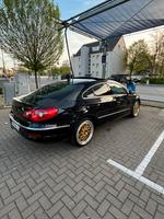Volkswagen Passat cc Bayern - Ingolstadt Vorschau