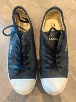 Lacoste Damenschuhe Gr. 40 Sachsen - Plauen Vorschau