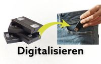 VHS / VHS-C / Video8/ Hi8/ MiniDV Videokassetten digitalisieren Nordrhein-Westfalen - Marl Vorschau