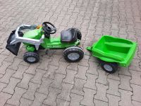 Kinder Traktor Thüringen - Meiningen Vorschau