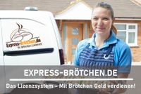 Nebenberuflich am WE Selbständig machen - Brötchen Bringdienst Hessen - Korbach Vorschau