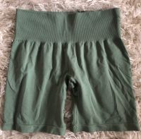 Oace Revolution Core Shorts in sage green, Gr. M Düsseldorf - Mörsenbroich Vorschau