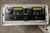 Numark Professional CDN22 MK5 Doppel-CD-Player Controller Case Köln - Widdersdorf Vorschau