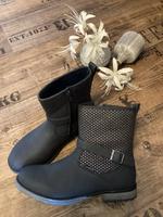 Stiefel für Mädchen Sachsen - Neukirch/Lausitz Vorschau