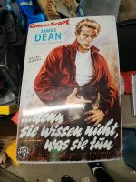 James Dean Bild  Metall Berlin - Steglitz Vorschau