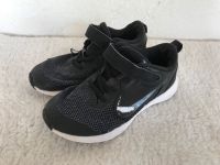 Nike Sneaker Turnschuhe schwarz Baden-Württemberg - Schönaich Vorschau