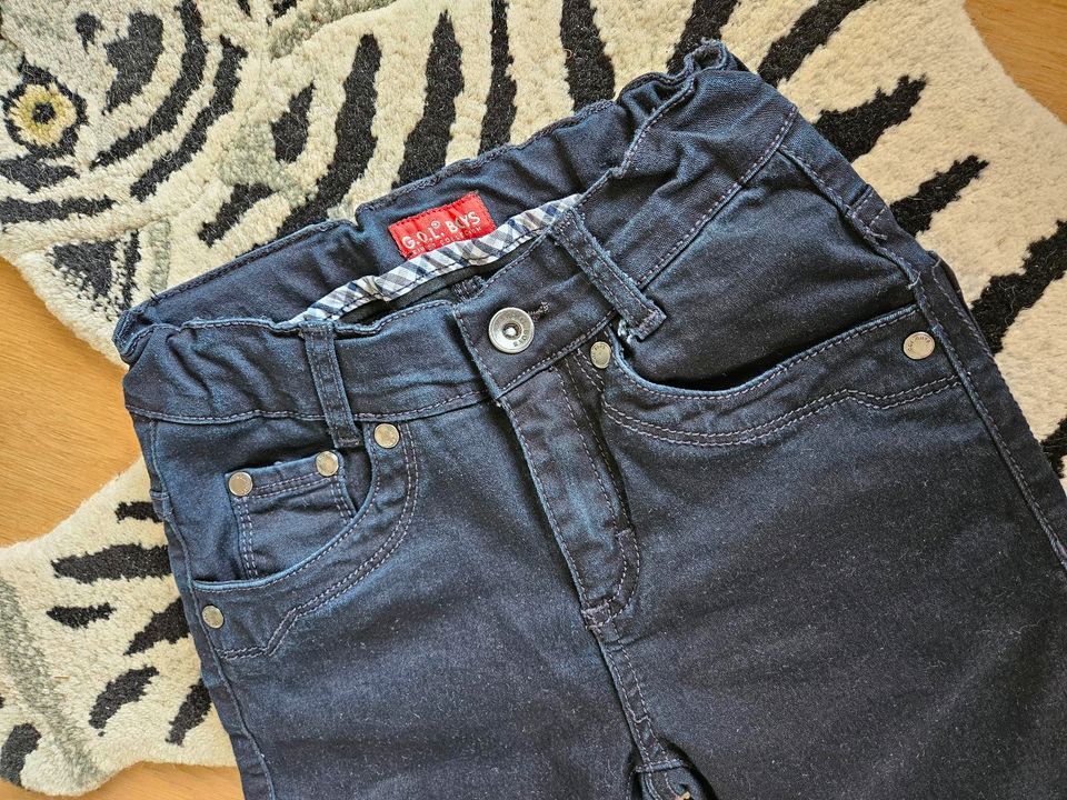 Feine Jeans G.O.L. 140 in Hainburg