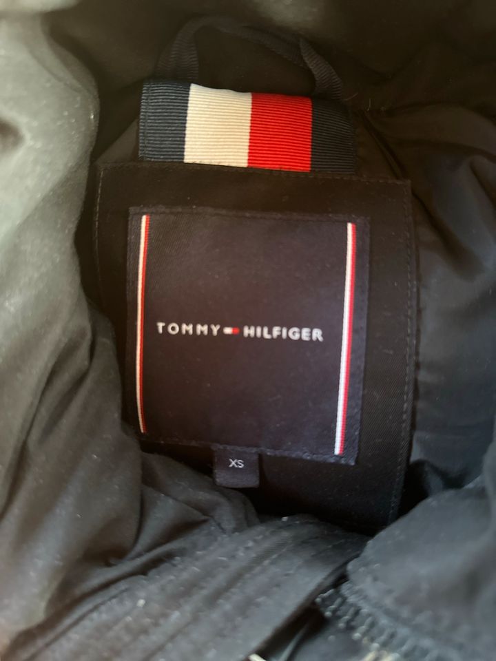 Thommy Hilfiger Winterjacke - Herren in Kröning