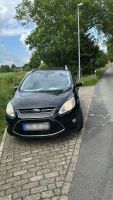 Ford c Max 1.6 Diesel 7 sitze Niedersachsen - Aurich Vorschau