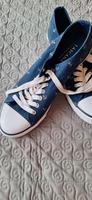 Sneaker maritim Gr.44 Gerbstedt - Welfesholz Vorschau
