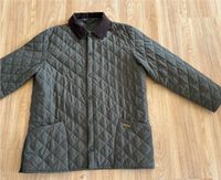 Barbour klassische Steppjacke New Eskdale Gr XL grün Altona - Hamburg Ottensen Vorschau