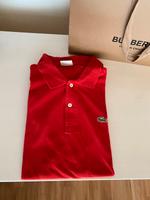 Lacoste Polo Herren Größe 7 Kr. Passau - Passau Vorschau
