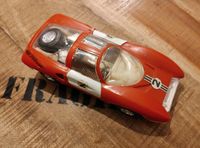 FERRARI P5 Sammler-Model aus den 60 Jahren. Hessen - Hünstetten Vorschau