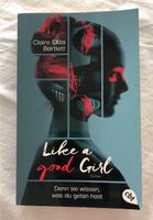 Taschenbuch Like a good Girl Krimi Thriller Jugendbuch Nürnberg (Mittelfr) - Nordstadt Vorschau