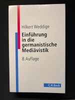 Einführung in die germanische Mediävistik - Weddige (C.H. Beck) Thüringen - Weimar Vorschau