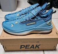 PEAK Lifestyle Sneakers EUR 43 Bayern - Prien Vorschau