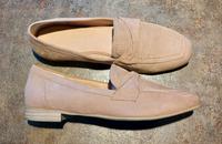Marko Tozzi Damen Slipper, beige Gr. 36 Bayern - Künzing Vorschau