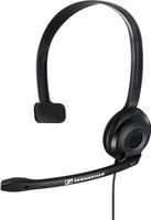 SENNHEISER PC 2 CHAT Kopfhörer Stereo mit Kabel Mikrofon Headset Essen - Stoppenberg Vorschau