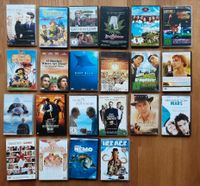 22 Film DVDs Niedersachsen - Salzhausen Vorschau