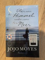 Roman Jojo Moyes Über uns der Himmel unter uns das Meer Niedersachsen - Gifhorn Vorschau