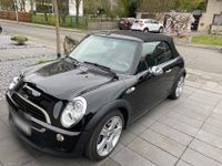 Mini Cabrio Cooper S Nordrhein-Westfalen - Mönchengladbach Vorschau