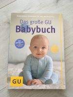 Das große GU Babybuch ISBN 978-3-8338-3972-6 Sachsen - Limbach-Oberfrohna Vorschau