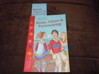 Typisch Mädchen Sammel Edition - Küsse,Chaos & Feriencamp - (61) Sachsen - Groitzsch Vorschau