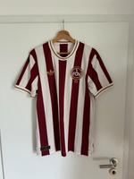 FCN 125 Jahre Sondertrikot Hessen - Wiesbaden Vorschau