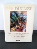 Kochbuch Alain Ducasse Niedersachsen - Wittmund Vorschau