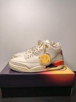 Jordan 3 JBalvin Medelin Sunset Bayern - Burgau Vorschau