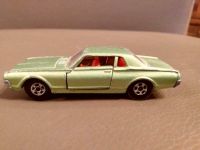 Ford Mercury Cougar Matchbox Nordrhein-Westfalen - Eschweiler Vorschau