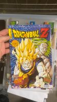 Seltene Dragon Ball Z Comic Hefte | Carlsen Verlag 02-03 Innenstadt - Köln Altstadt Vorschau