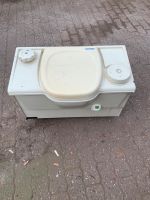 VW LT Karmann Thetford Porta Potti Schleswig-Holstein - Ahrenshöft Vorschau