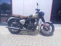 Royal Enfield Classic 350 Dark Gunmetal Nordfriesland - Langenhorn Vorschau