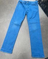 Sevn 7 for all Mankind leichte Skinny Jeans Hose Gr 6/116 Düsseldorf - Kalkum Vorschau