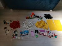 Lego Basic 525  Lego 6666 Zubehör Bayern - Pinzberg Vorschau