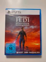 Star Wars Jedi Survivor PS5 Hessen - Hofheim am Taunus Vorschau