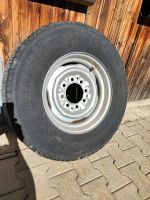 Oldtimer US 9.5x16.5 Firestone Baden-Württemberg - Sinsheim Vorschau