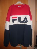 FILA Sweatshirt in Größe L Brandenburg - Wustermark Vorschau