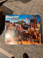 Playmobil Western Berlin - Dahlem Vorschau