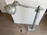 Retro Lampe Stehlampe Industriell Wandsbek - Hamburg Volksdorf Vorschau